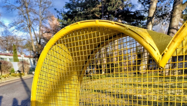 Zakręcona akcja - mamy serduszko